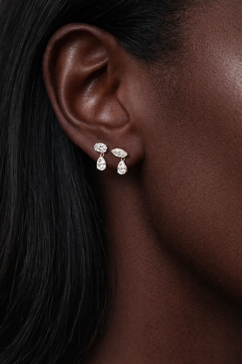 Timeless Elegance in 14k Gold